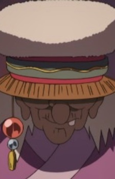 Предсказательница