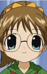 Эрика Тандем