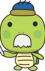 Мистер Тартлпедия