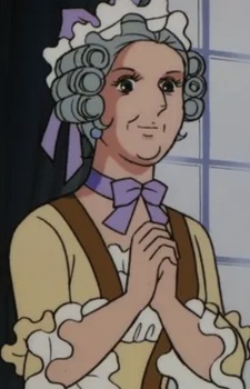 Маркиза де Буленвилье