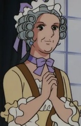 Маркиза де Буленвилье