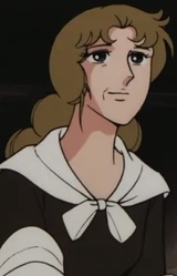 Николь ла Мольер