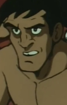 Коскэ Тоноя