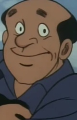 Кэйшичи Хаяши