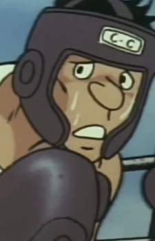 Йоичи Фукушима