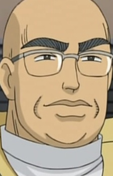 Юити Такаги