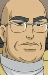 Юити Такаги