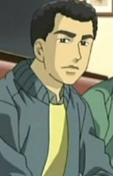 Рёити Тэдзука