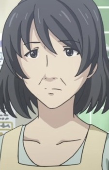 Мать Тинацу