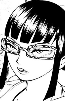 Асако Сэндзаки