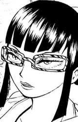 Асако Сэндзаки