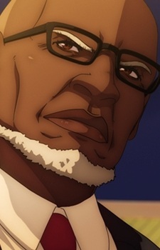 Вернон Э. Гроубиц