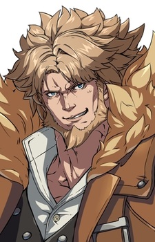 Лео Уайтфэнг