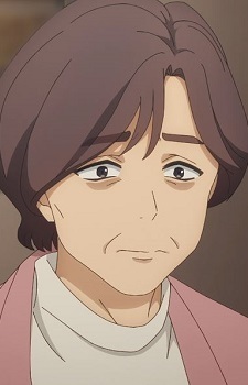 Митико Икари