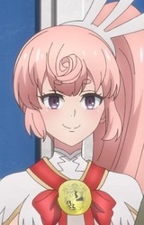 Клаудия фон Гейта Нига