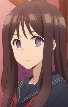 Нагому Ариакэ