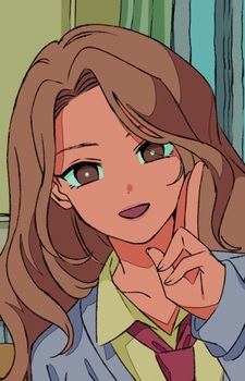 Мирай Мисато