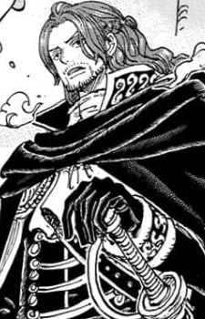 Шемрок Фигарленд