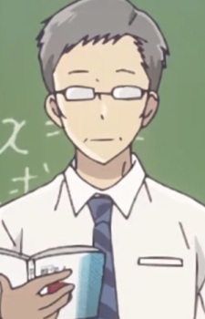 Учитель математики