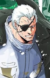 Иссэки Сагами