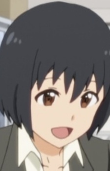 Коллега Мицуки