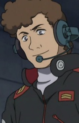 Связист «Изумо»