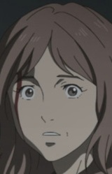 Сирша МакКензи