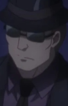 Телохранитель