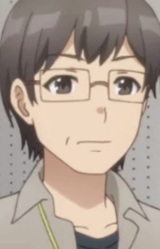 Преподаватель в школе актерского мастерства