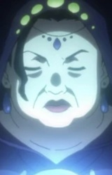 Предсказательница