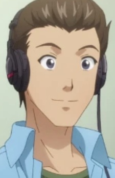 Диджей на радио