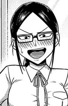 Канако Сэкигути