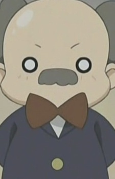 Адамс Такада