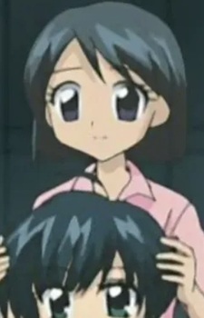 Стилист Аой