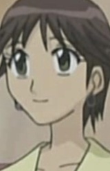 Журналистка