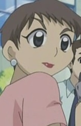 Журналистка