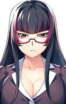 Куроэ Самэджима