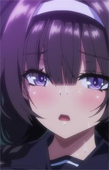 Судзунэ Кагами