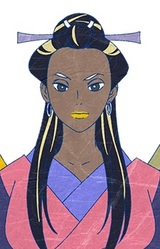 Такэ Мидзутани