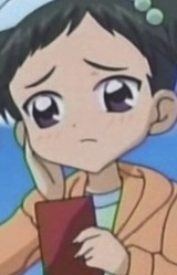 Рисако Мори