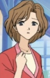 Приёмная мать