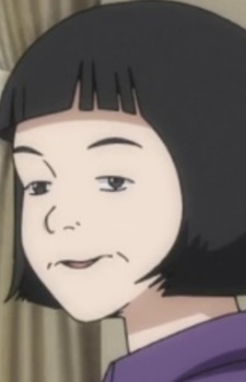 Учительница домоводства