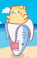 Акула Бананя