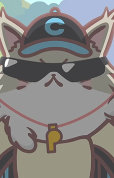 Тренер Бананя