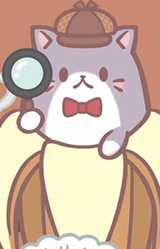 Детектив Бананя