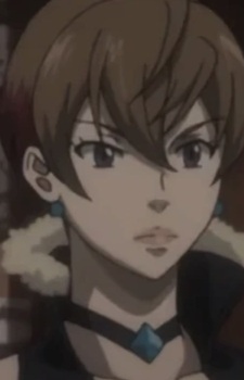 Подруга Яой