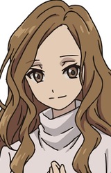 Дарья Романовна Чернова