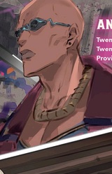 Выравнивание Антель