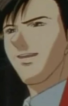 Директор Найто