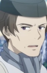 Командир Рохилота